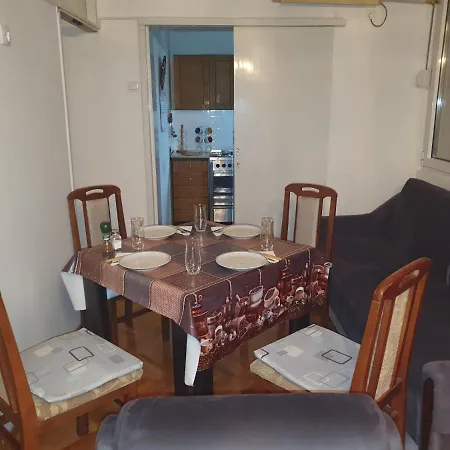 Apartman Centar Lux Pirot Exterior photo