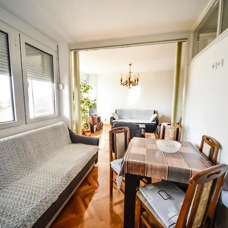 Apartman Centar Lux Pirot Exterior photo