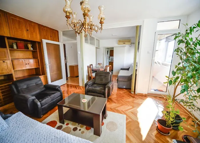 Apartman Centar Lux