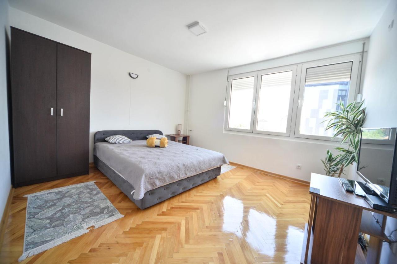Centar Lux Apartment