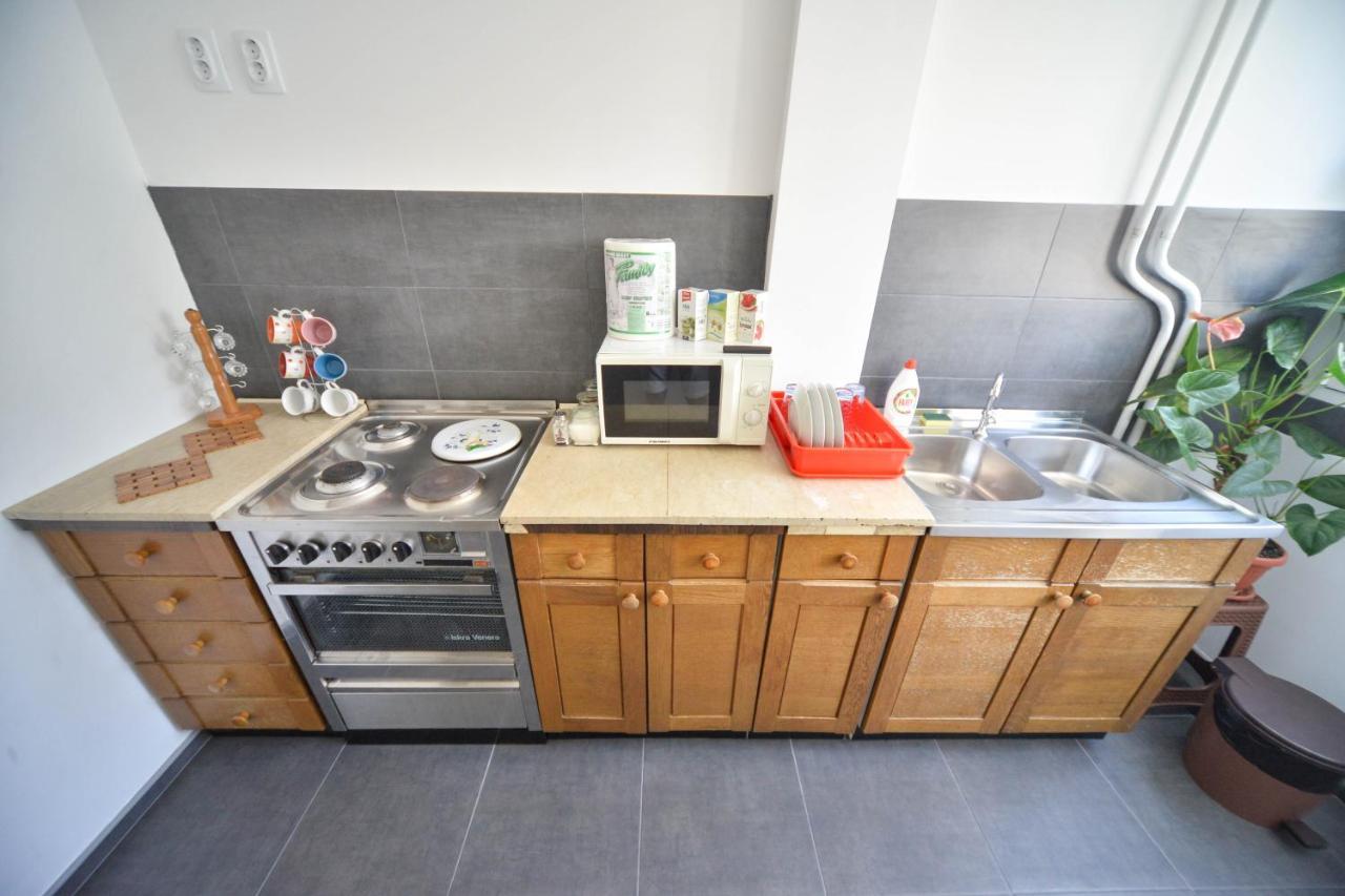 Centar Lux Apartment