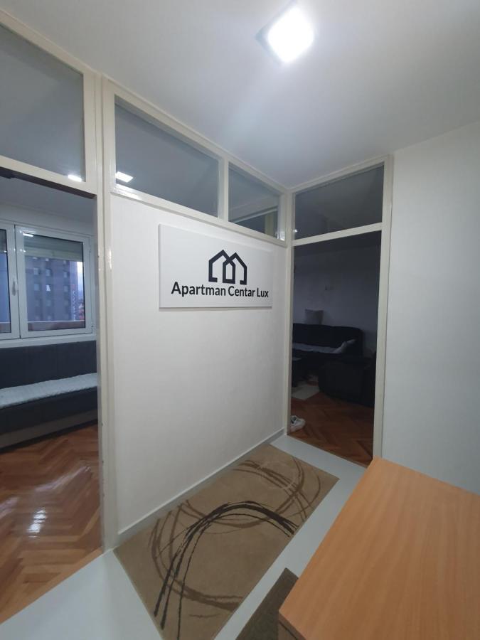 Centar Lux Apartment