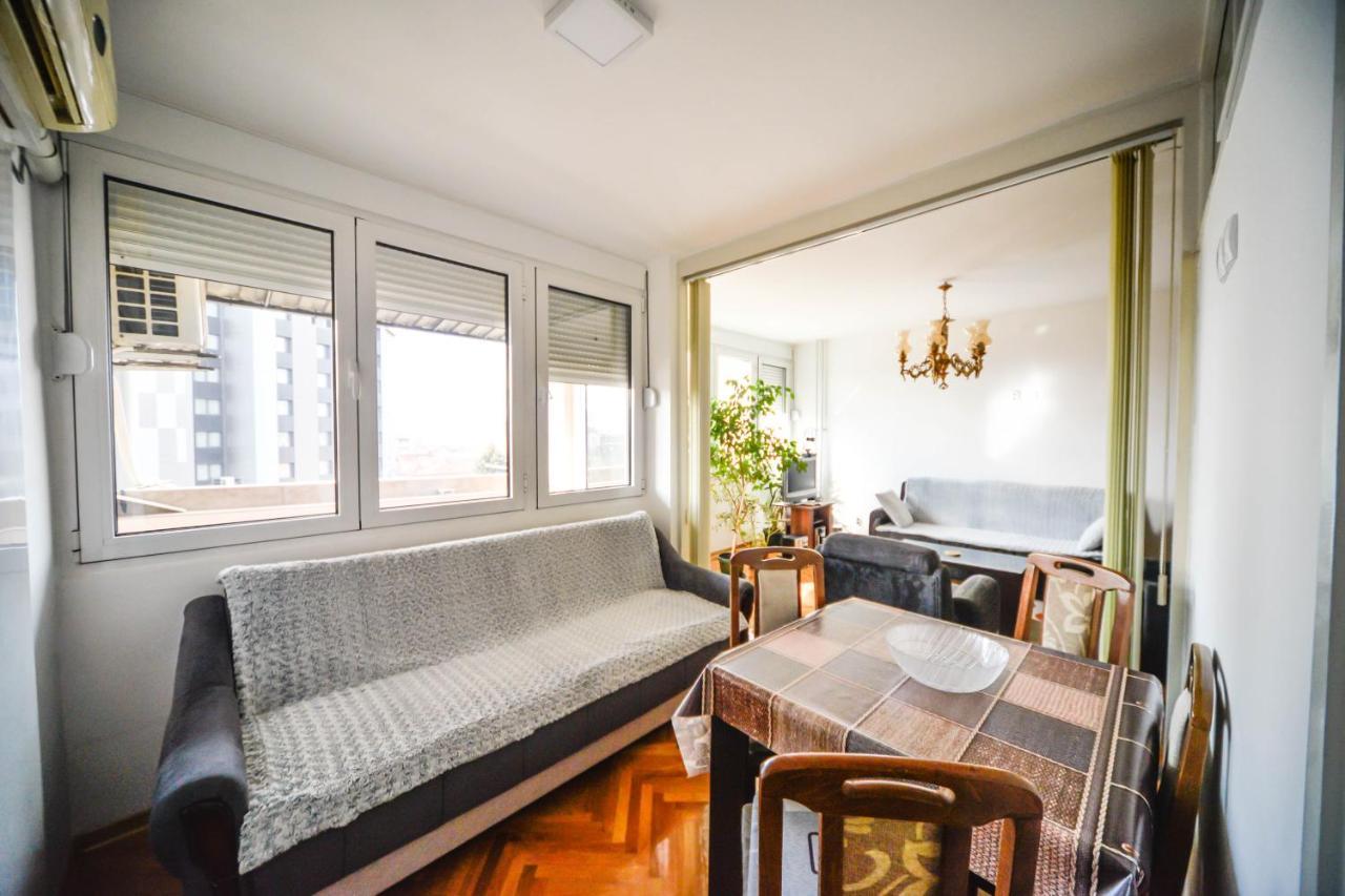 Apartment Centar Lux